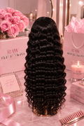 Deep Wave Wig [PRE-ORDER]